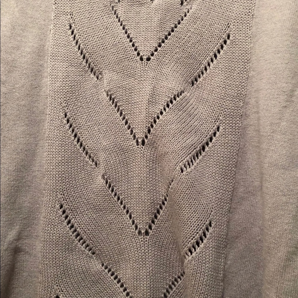 Canyon River Blues Sweater - Picture 3 of 5